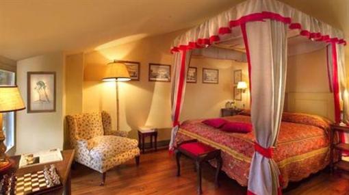 фото отеля Casa Palmira