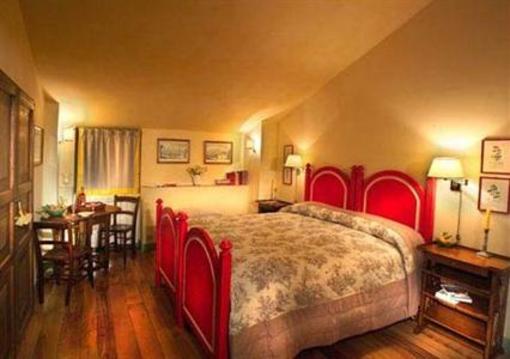 фото отеля Casa Palmira