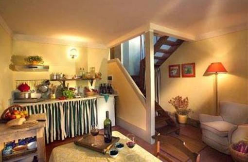 фото отеля Casa Palmira