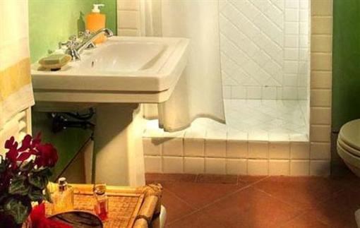 фото отеля Casa Palmira