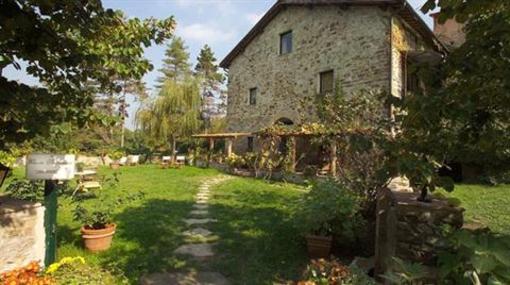 фото отеля Casa Palmira