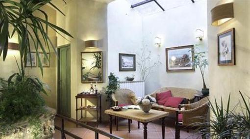 фото отеля Casa Palmira