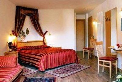 фото отеля Hotel Sass Maor