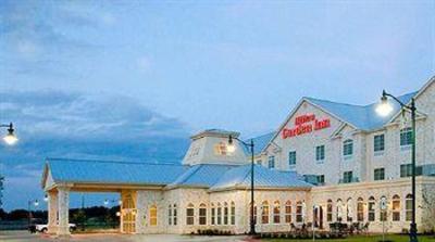 фото отеля Hilton Garden Inn Granbury