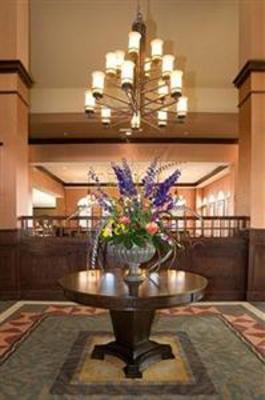 фото отеля Hilton Garden Inn Granbury