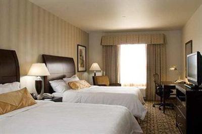 фото отеля Hilton Garden Inn Granbury