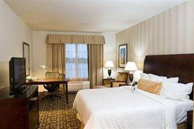 фото отеля Hilton Garden Inn Granbury