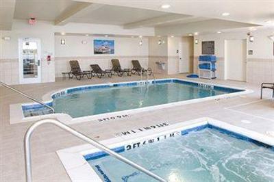 фото отеля Hilton Garden Inn Granbury