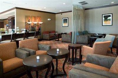 фото отеля Hilton Garden Inn Granbury