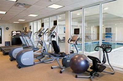 фото отеля Hilton Garden Inn Granbury
