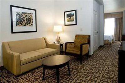 фото отеля Hilton Garden Inn Granbury