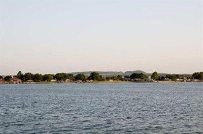 фото отеля Hilton Garden Inn Granbury