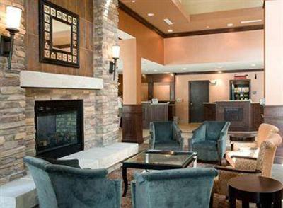 фото отеля Hilton Garden Inn Granbury