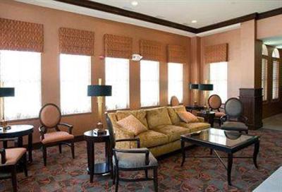 фото отеля Hilton Garden Inn Granbury