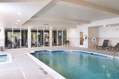 фото отеля Hilton Garden Inn Granbury