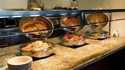 фото отеля Hilton Garden Inn Granbury
