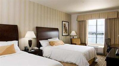 фото отеля Hilton Garden Inn Granbury