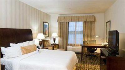 фото отеля Hilton Garden Inn Granbury