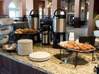 фото отеля Hilton Garden Inn Granbury