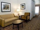 фото отеля Hilton Garden Inn Granbury