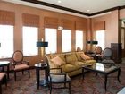 фото отеля Hilton Garden Inn Granbury