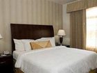 фото отеля Hilton Garden Inn Granbury