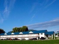 Monashee Motel Sicamous