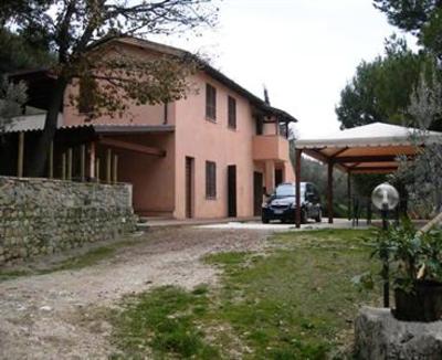 фото отеля Azienda Agrituristica Il Moraiolo