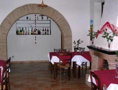 фото отеля Azienda Agrituristica Il Moraiolo