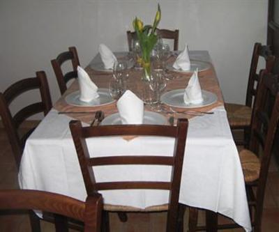 фото отеля Azienda Agrituristica Il Moraiolo