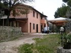 фото отеля Azienda Agrituristica Il Moraiolo