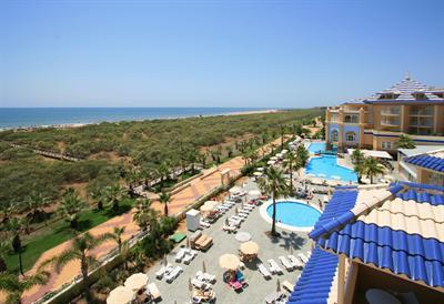 фото отеля Melia Atlántico- Isla Canela
