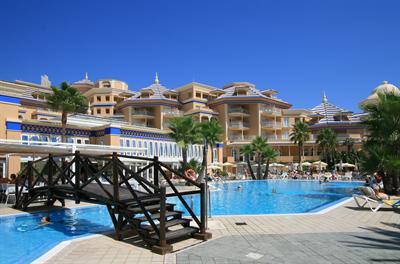 фото отеля Melia Atlántico- Isla Canela