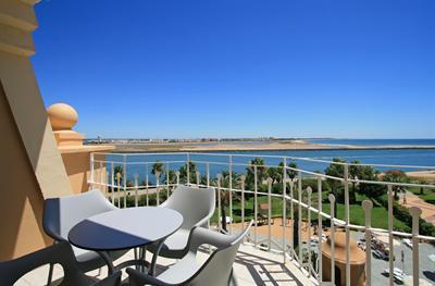 фото отеля Melia Atlántico- Isla Canela