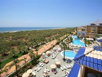 Melia Atlántico- Isla Canela