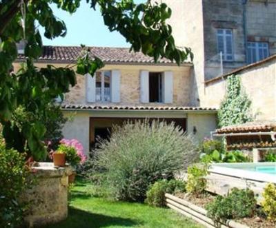 фото отеля La Maison du Bourg