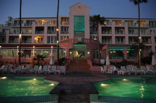 фото отеля Las Rosas Hotel & Spa