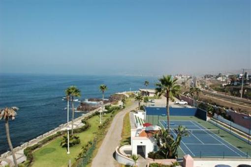 фото отеля Las Rosas Hotel & Spa