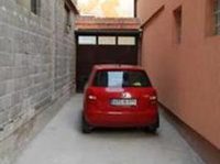 Apartments and Hostel Rooms Castanea