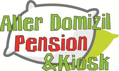фото отеля Pension Aller Domizil