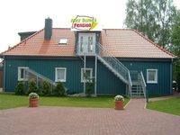 Pension Aller Domizil