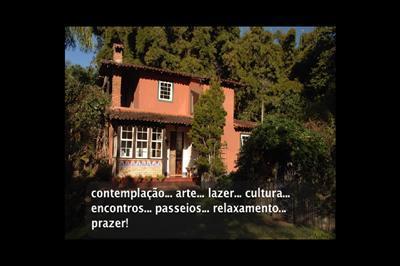 фото отеля Pousada da Terra