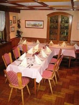фото отеля Gasthaus Pension Zur Linde