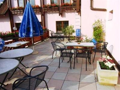 фото отеля Gasthaus Pension Zur Linde