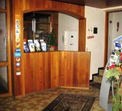 фото отеля Gasthaus Pension Zur Linde