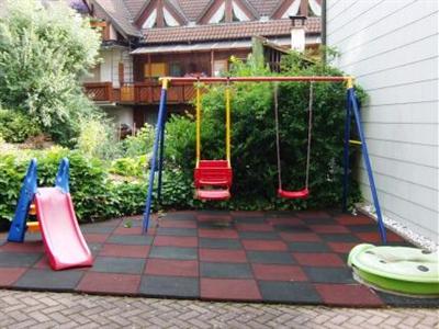 фото отеля Gasthaus Pension Zur Linde
