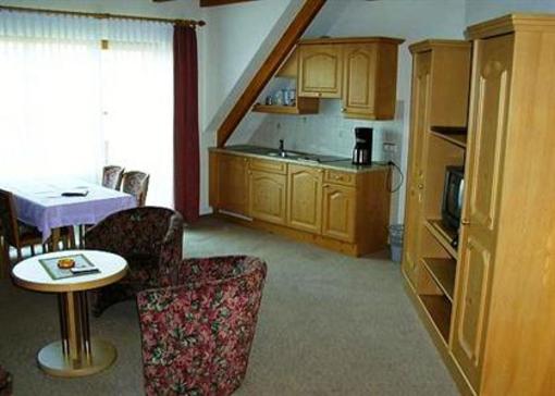 фото отеля Gasthaus Pension Zur Linde