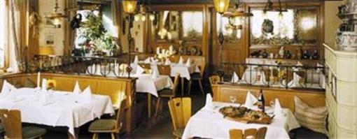 фото отеля Gasthaus Pension Zur Linde