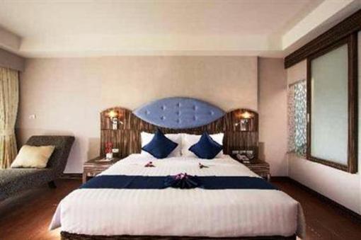 фото отеля Blue Ocean Resort Phuket