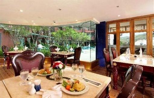 фото отеля Blue Ocean Resort Phuket